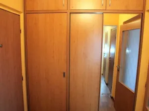 Pronájem bytu 2+1, Valašské Meziříčí - Krásno nad Bečvou, Sklářská, 56 m2