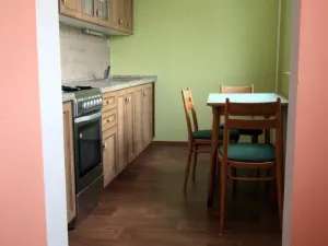 Pronájem bytu 2+1, Valašské Meziříčí - Krásno nad Bečvou, Sklářská, 56 m2