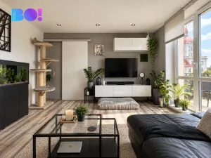 Prodej bytu 2+1, Ostrava - Poruba, 60 m2