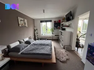 Prodej bytu 2+1, Ostrava - Poruba, 60 m2