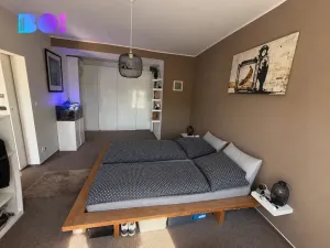 Prodej bytu 2+1, Ostrava - Poruba, 60 m2