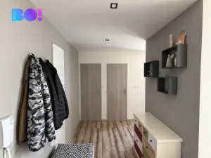 Prodej bytu 2+1, Ostrava - Poruba, 60 m2