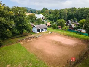 Prodej pozemku pro bydlení, Hrádek, 110 m2