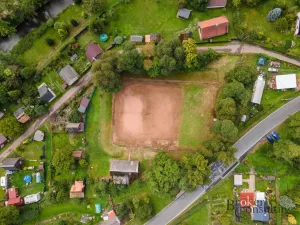 Prodej pozemku pro bydlení, Hrádek, 110 m2