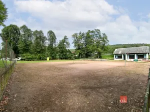 Prodej pozemku pro bydlení, Hrádek, 110 m2