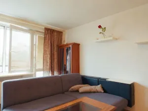 Prodej bytu 1+1, Ostrava, 29. dubna, 44 m2