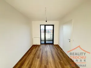 Prodej bytu 2+kk, Hradec Králové, Pod Zámečkem, 43 m2