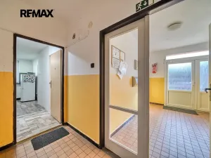Pronájem bytu 2+kk, Křečhoř, 35 m2