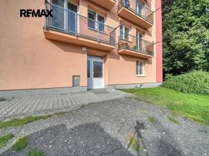 Pronájem bytu 2+kk, Křečhoř, 35 m2