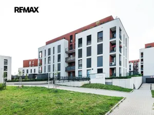 Prodej bytu 2+kk, Kolín, Zásmucká, 64 m2