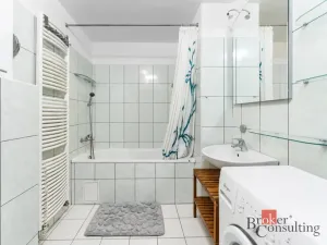 Prodej bytu 2+kk, Praha - Žižkov, Roháčova, 47 m2