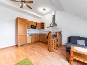 Prodej bytu 2+kk, Praha - Žižkov, Roháčova, 47 m2