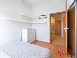 Prodej bytu 2+kk, Praha - Žižkov, Roháčova, 47 m2