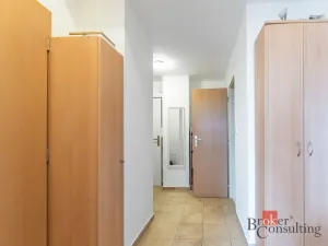 Prodej bytu 2+kk, Praha - Žižkov, Roháčova, 47 m2