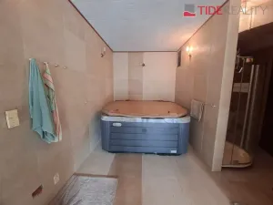 Pronájem bytu 5+kk, Praha - Slivenec, K Homolce, 226 m2