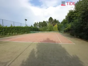 Pronájem bytu 5+kk, Praha - Slivenec, K Homolce, 226 m2