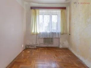 Prodej rodinného domu, Křenovice, 227 m2