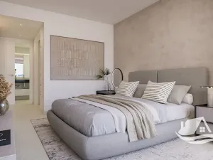 Prodej bytu 3+kk, Estepona, Španělsko, 144 m2