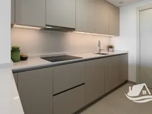 Prodej bytu 3+kk, Estepona, Španělsko, 245 m2