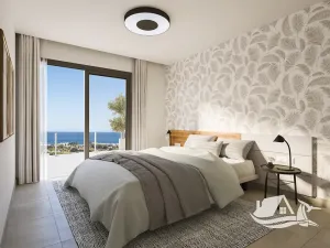 Prodej bytu 3+kk, Estepona, Španělsko, 245 m2