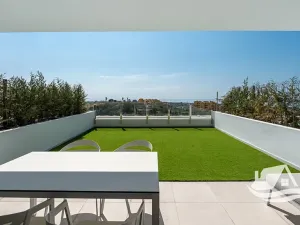 Prodej bytu 4+kk, Estepona, Španělsko, 149 m2