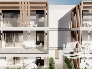 Prodej bytu 3+kk, Ražanj, Chorvatsko, 63 m2