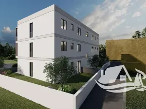 Prodej bytu 3+kk, Ražanj, Chorvatsko, 63 m2