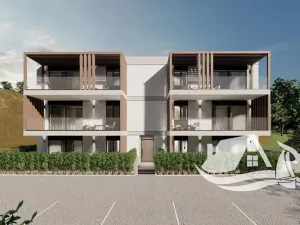 Prodej bytu 3+kk, Ražanj, Chorvatsko, 69 m2