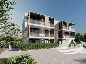 Prodej bytu 3+kk, Ražanj, Chorvatsko, 69 m2
