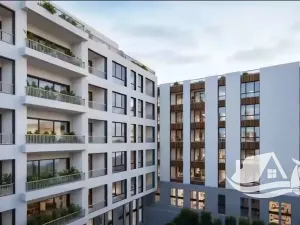 Prodej bytu 3+1, Kavaja, Albánie, 107 m2