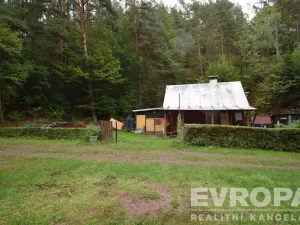 Prodej chaty, Hřebečníky - Týřovice, 70 m2