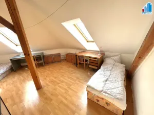 Pronájem pokoje, Plzeň - Skvrňany, Křimická, 25 m2