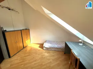 Pronájem pokoje, Plzeň - Skvrňany, Křimická, 25 m2
