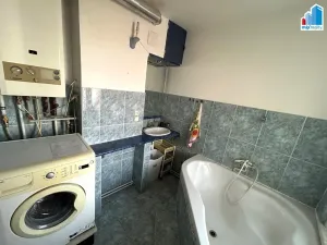 Pronájem pokoje, Plzeň - Skvrňany, Křimická, 25 m2