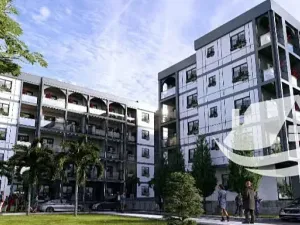 Prodej bytu 1+kk, Kavaja, Albánie, 43 m2