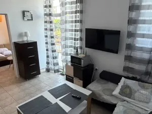 Prodej bytu 2+kk, Primorsko, Bulharsko, 47 m2
