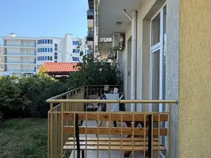 Prodej bytu 2+kk, Primorsko, Bulharsko, 47 m2