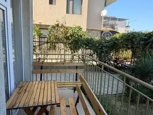 Prodej bytu 2+kk, Primorsko, Bulharsko, 47 m2