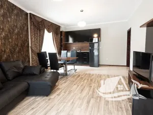 Prodej bytu 2+kk, Primorsko, Bulharsko, 65 m2