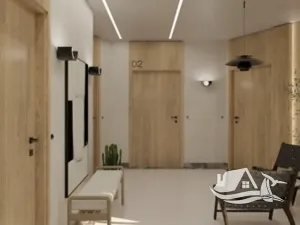 Prodej bytu 2+kk, Primorsko, Bulharsko, 65 m2