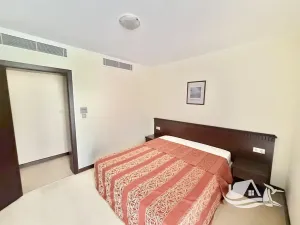 Prodej bytu 2+kk, Pomorie, Bulharsko, 52 m2