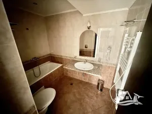 Prodej bytu 2+kk, Pomorie, Bulharsko, 52 m2