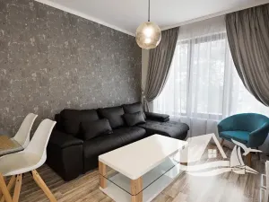 Prodej bytu 2+kk, Primorsko, Bulharsko, 49 m2