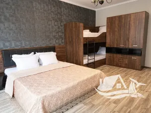 Prodej bytu 2+kk, Primorsko, Bulharsko, 49 m2