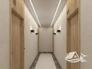 Prodej bytu 2+kk, Primorsko, Bulharsko, 49 m2