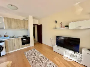Prodej bytu 2+kk, Nesebar, Bulharsko, 44 m2