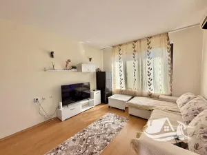 Prodej bytu 2+kk, Nesebar, Bulharsko, 44 m2