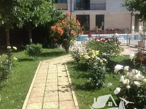 Prodej bytu 2+kk, Nesebar, Bulharsko, 44 m2