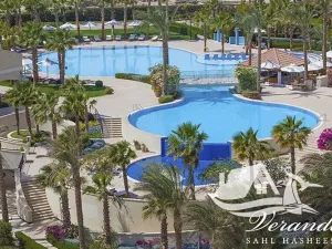 Prodej bytu 3+kk, Hurghada, Egypt, 110 m2