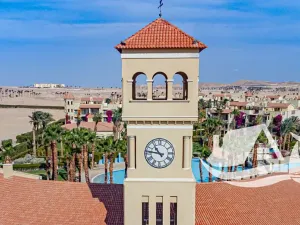Prodej bytu 2+kk, Hurghada, Egypt, 64 m2